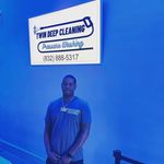 Cedric Owens - @trillyungtwin - Instagram