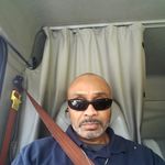 Cedric owens - @cedricowens1966 - Instagram