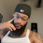 Cedric “TITO” Owens - @cedtito27 - Instagram