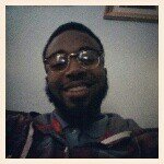 Cedric Pitts - @cedricpitts - Instagram