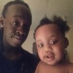 Cedric Pitts - @cedpitts004 - Instagram
