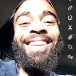 Cedric Pitts II - @cootz_60 - Instagram
