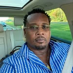 Cedric K Reed - @cedricreed3731 - Instagram