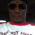 Cedric Reed - @cedricreed8024 - Instagram
