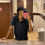 Cedric Reed - @cedric.reed.167 - Instagram