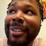 Cedric Reed - @that_being_ced - Instagram