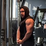Cedric Joshua Rubin - @cedric_rubin - Instagram