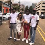 Cedric Rubin - @captain_pimp - Instagram