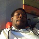 Cedric - @cedricsampson900 - Instagram