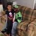 Cedric Sampson - Facebook