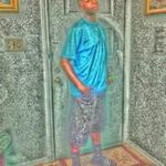 Cedric Sampson - @lil_cedd1 - Instagram