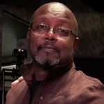 Cedric Sampson - @cmuzik62 - Instagram