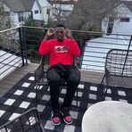 Cedric Stanton - Facebook
