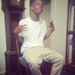 Cedric  Stroman - @cedric_blowindoedoe - Instagram