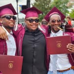 Cedric Lucas-Summers - @ceddyhendrix14 - Instagram