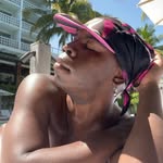 Cedric Walker - @therealcedricw - Instagram