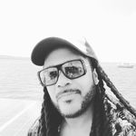 Cedric Walker - @cedric_walker - Instagram