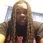 Cedric Walker - @a1fbg1ced - Instagram