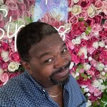 Cedric Walker - @prophetcedwalk - Instagram