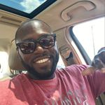 Cedric Walker - @tha_walk - Instagram