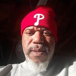 Cedric walker - @cedricwalker61 - Instagram