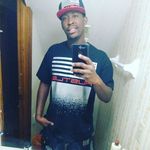 Cedric Walker - @ceddybaby89 - Instagram