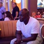 Cedric Walker - @cedricwalker915 - Instagram