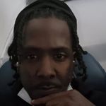 Cedric Walker - @_poohdakid - Instagram