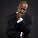 Cedric Walker - @cedricwalkermusic - Instagram