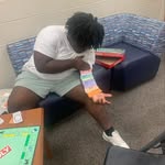 Cedric Walker - @just_c.e.d - Instagram