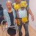 Cedric Walker - Facebook