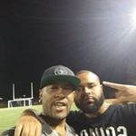 Cedric Walker Jr - @cedricwalkerjr - Instagram