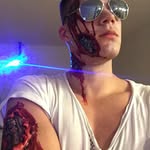 Cedric Walter - @powerranger_green_ - Instagram