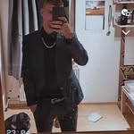 Cedric Walter - @c21w2024 - Instagram