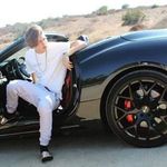 cedric walter - @bensoncryto - Instagram