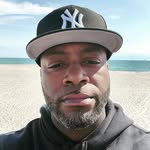 Cedric Walter Johnson - @itsjust_cj97 - Instagram