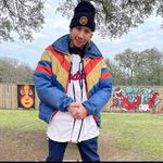 Cedric Winston Espino - @cedespino - Instagram