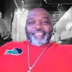 Cedrick Brooks - @ced_the_sagittarius - Instagram