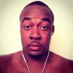 Cedrick Brooks - @ced_ced91 - Instagram