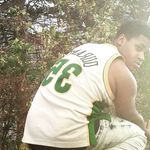 Cedrick Brooks - @yvngmadmaxx - Instagram