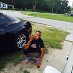 Cedrick Brooks - @tha_plug8732 - Instagram