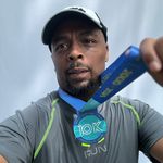 Cedrick Brooks - @cedbrooks76 - Instagram
