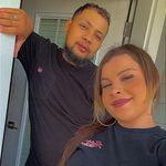 Cedrick N Brooke Brooks - @cedrickbrooks87 - Instagram
