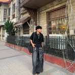 Cedrick James - Facebook