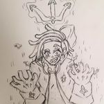 Cedrick James - @si1entreaction - Instagram