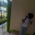 Cedrick James - Facebook