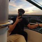 Cedrick James - @cjjamesvz - Instagram
