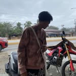 Cedrick James - @emilysolteo - Instagram