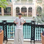 Cedrick James Casupang - @cedddiii_ - Instagram