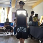 Cedrick James Tomenio - Facebook